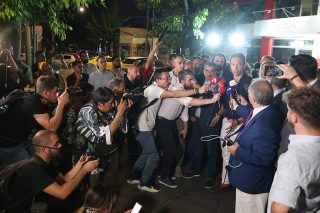 syriza